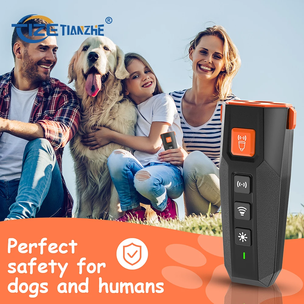Behavior Aid Stop Barking Bad Behavior Ultrasonic Bark Deterrents