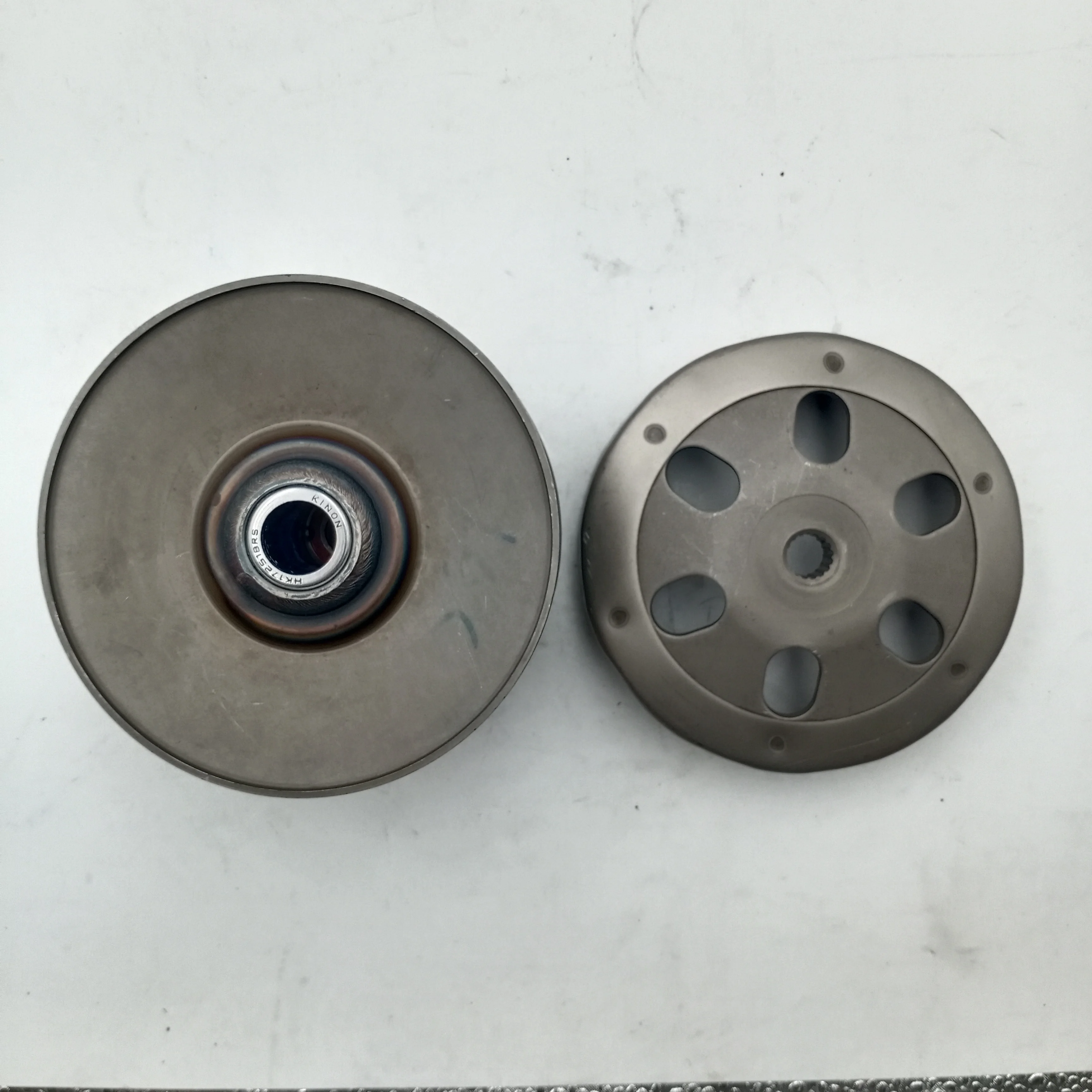 motorcycles parts Scooter Clutch & Bell & Torque Drive Kit for 1GC