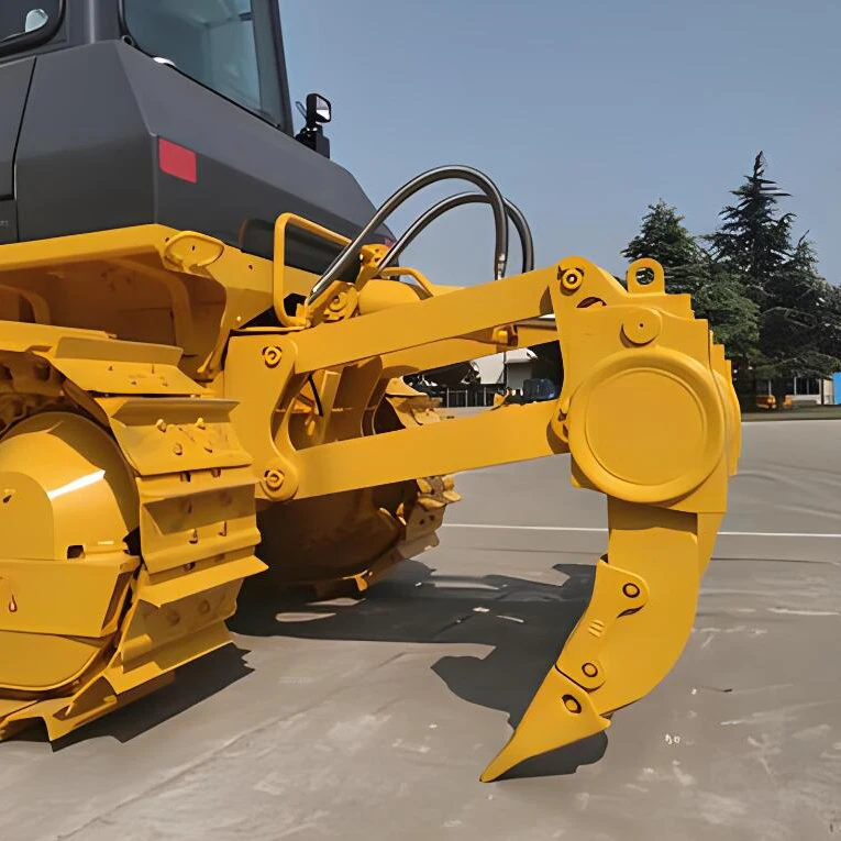 RSBM New Design D6 Dozer Shank Ripper excavator Attachment for sale