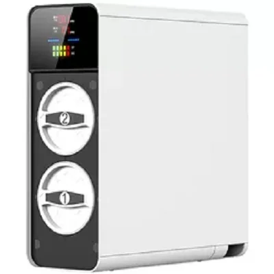 Прямая поставка с завода Новый Кухонный фильтр для воды под раковиной Интеллектуальные очистители современная машина хорошим