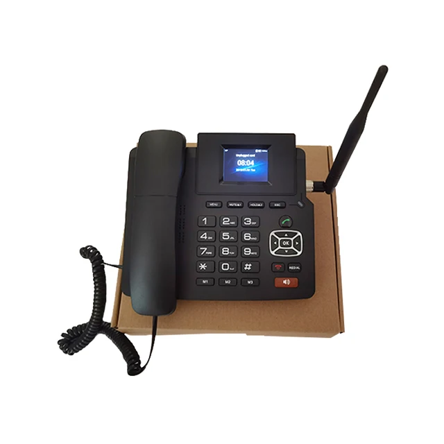 Original Ip Phone P03 With 2 Sip Lines Voip Android Mobile Phone