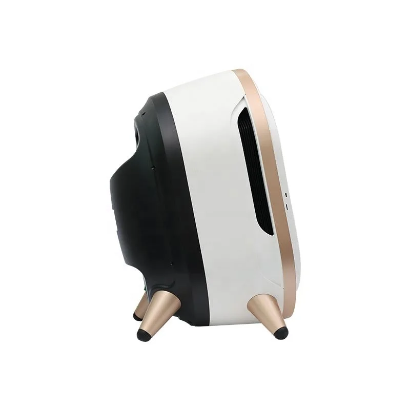 Smart Skin Analyzer Magic Mirror Professional Visia Skin Analysis Machine With Ipad