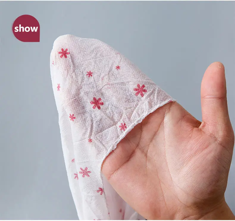 Wholesale Price For Disposable Maternity Underwear For Spa home Disposable panties for Women s Panties