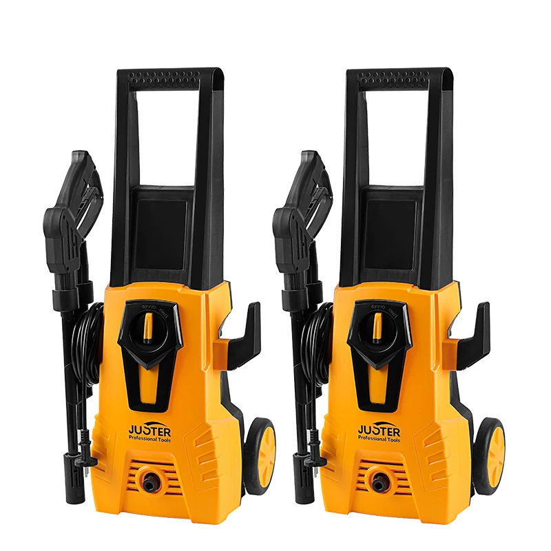 Manufacturer 1300w/1400w/1800w hand high pressure washer power tools car washing equipment high pressure cleaner