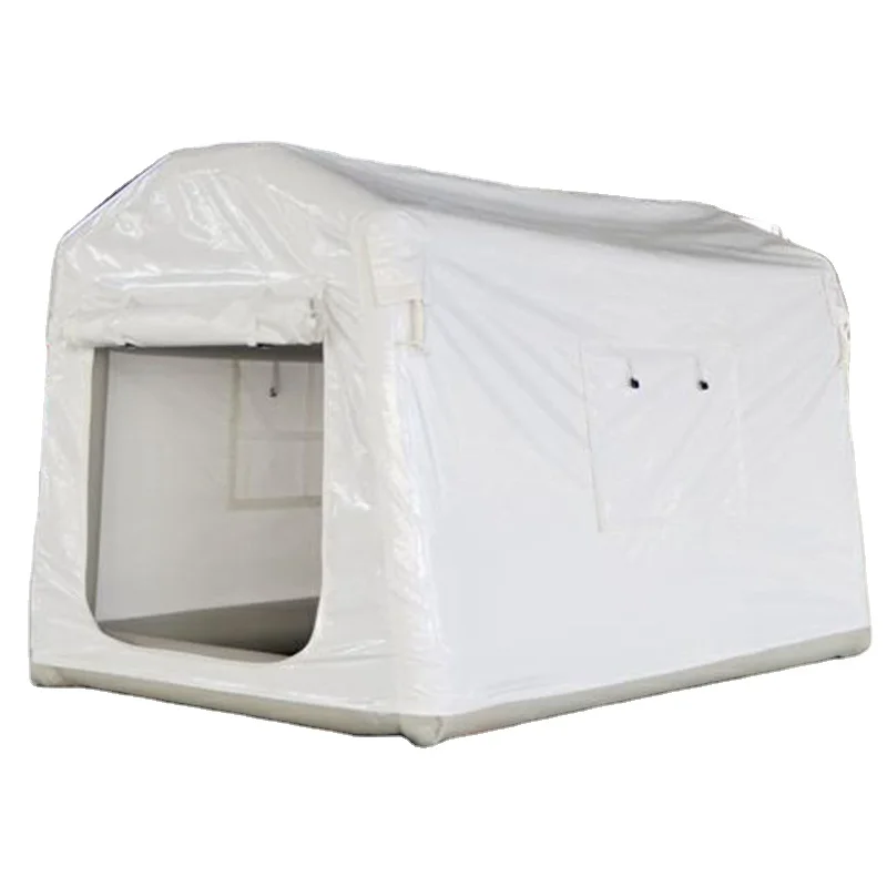 Easy Setup Tent Family Camping Tent 8 People Camping Tent Accessories