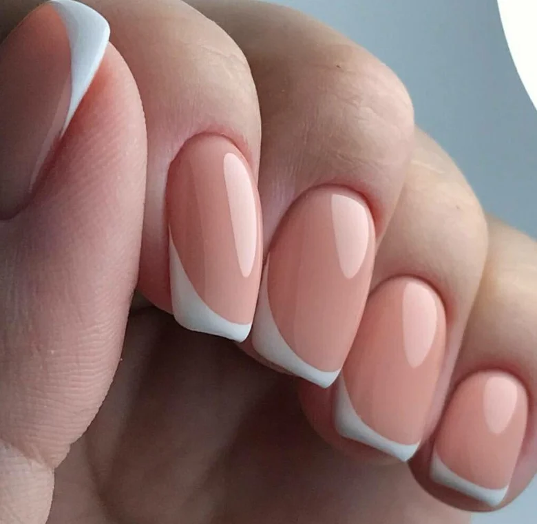 CX Beauty телесный УФ светодиодный отмачиваемый резиновый базовый гель для французского маникюра 59 натуральных цветов