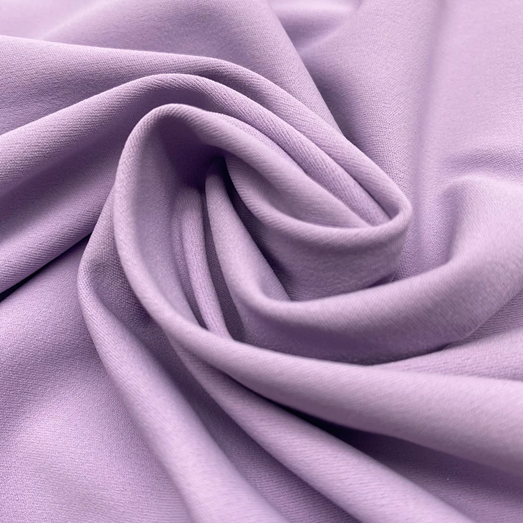 High Quality Breathable And Comfortable Printed Clothing 75% Nylon 25% Spandex Fabric For Clothing