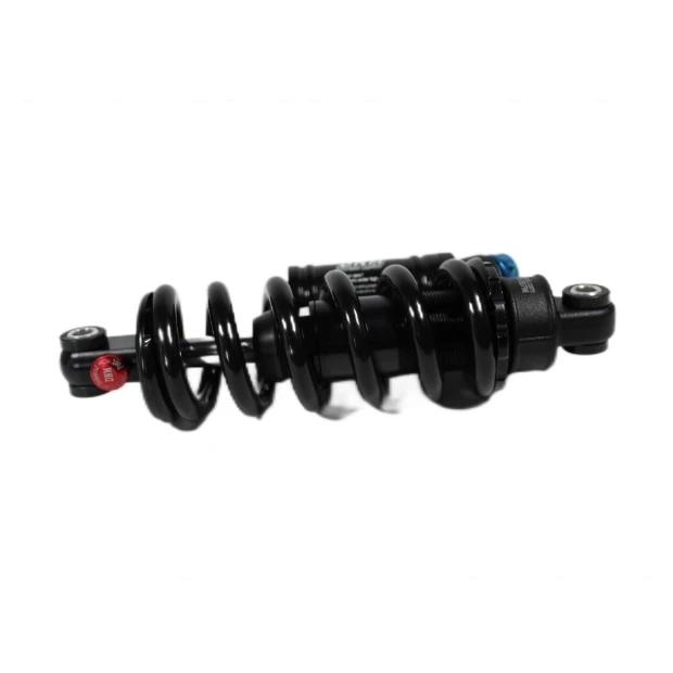 BURNER RCP-2S Electric bicycle shock absorber Aluminum alloy shock absorber Bicycle modification accessories