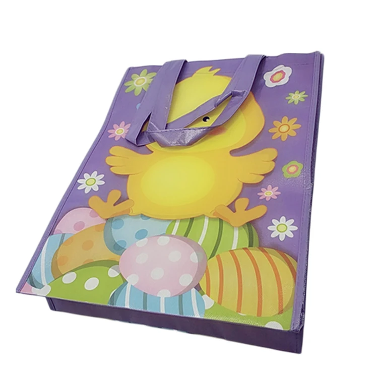 
Environmental Eco Widely Used Competitive Price Promotional Non Woven Bag 