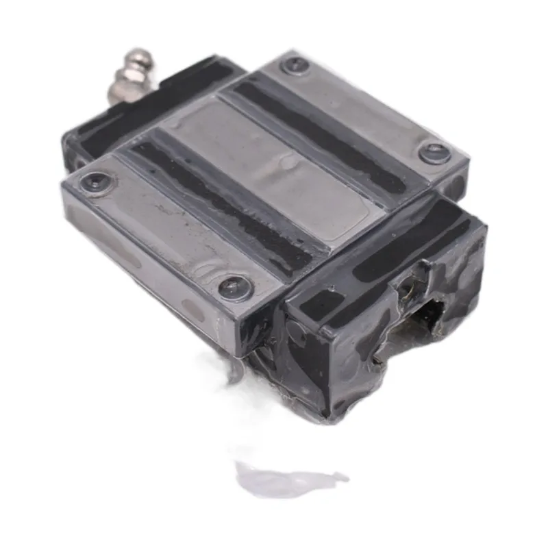 Korea product Linear Guide Block Bearing SBG45 SL sliding block bearing ball bearing SBG45 SL Ball runner block automation equipment