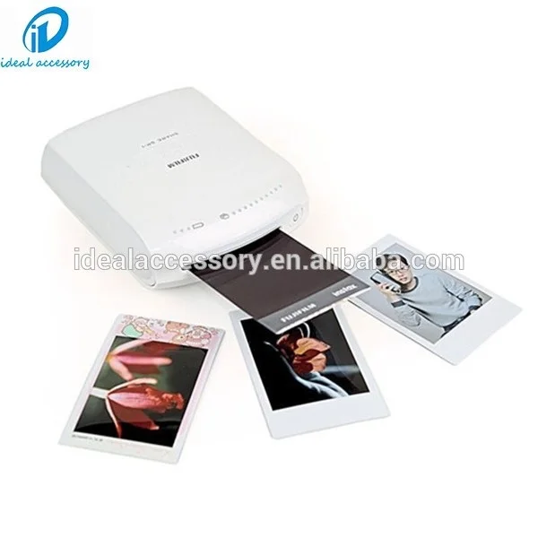 Fujifilm Instax Share SP-1 карман фотопринтер для