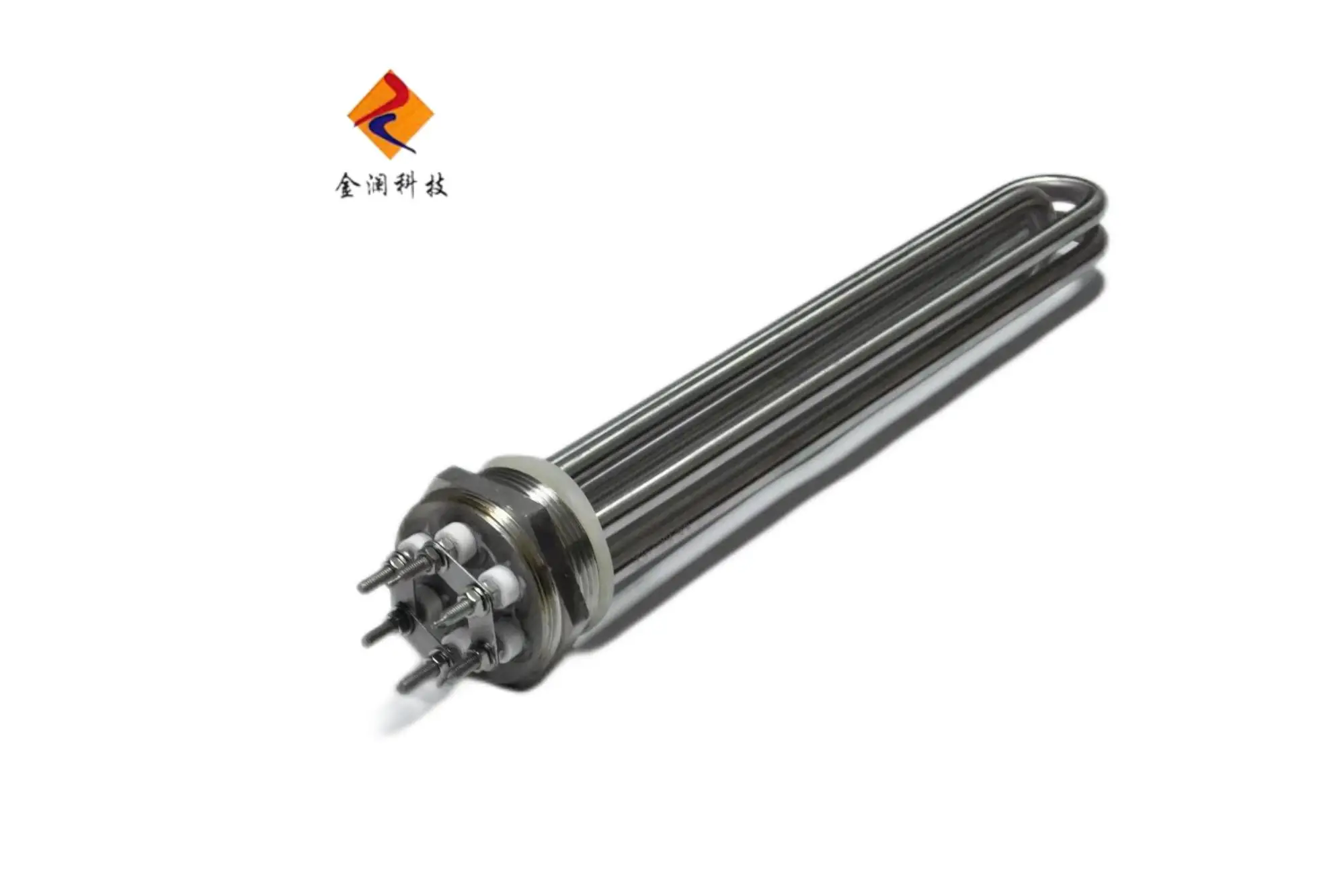 Home Appliance Magnesium Rod Water Heater Anode Rods Copper Technology Stainless Cap Parts Caps Protection Screw Electric Tanks
