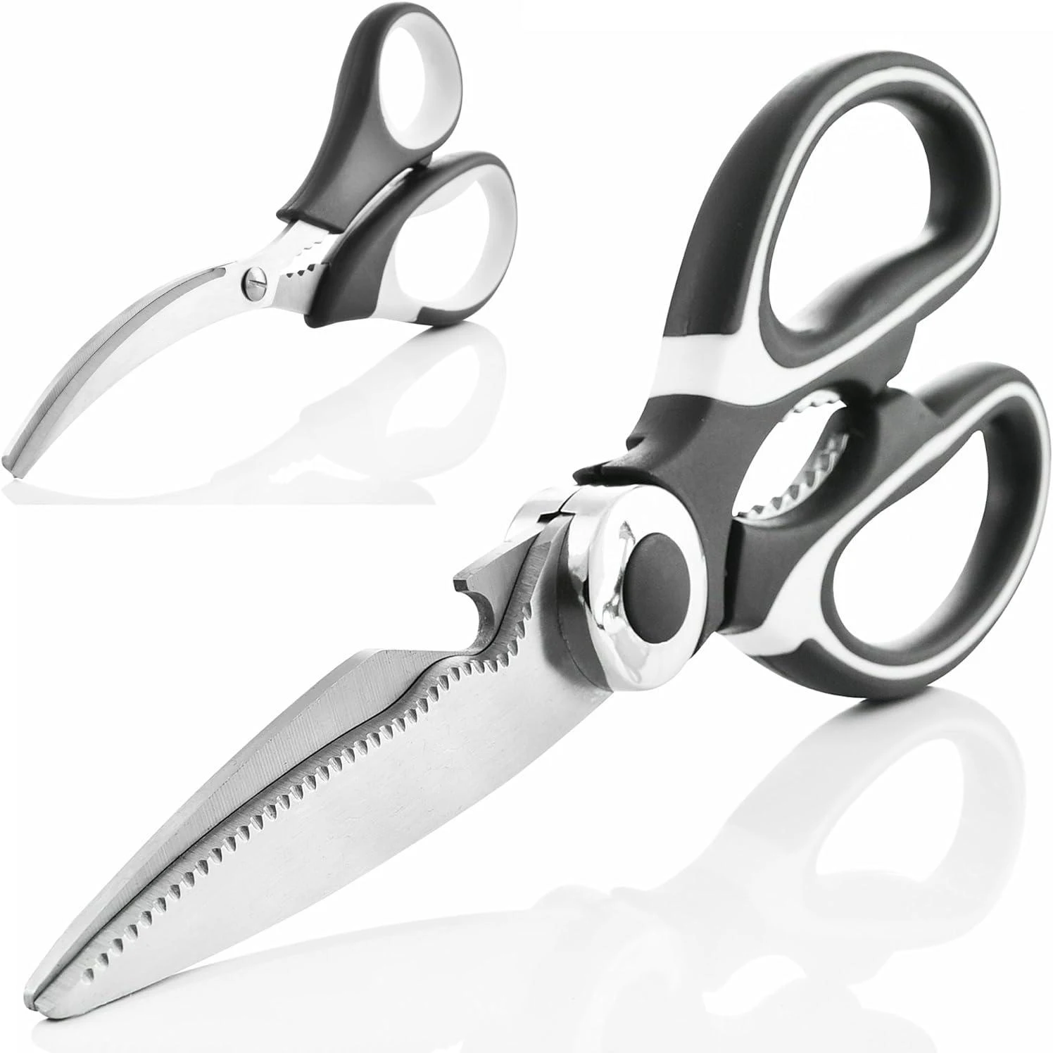 Best Home Scissors Shears Cutting Scissors Germany Stainless Steel Shearing Kitchen Scissors