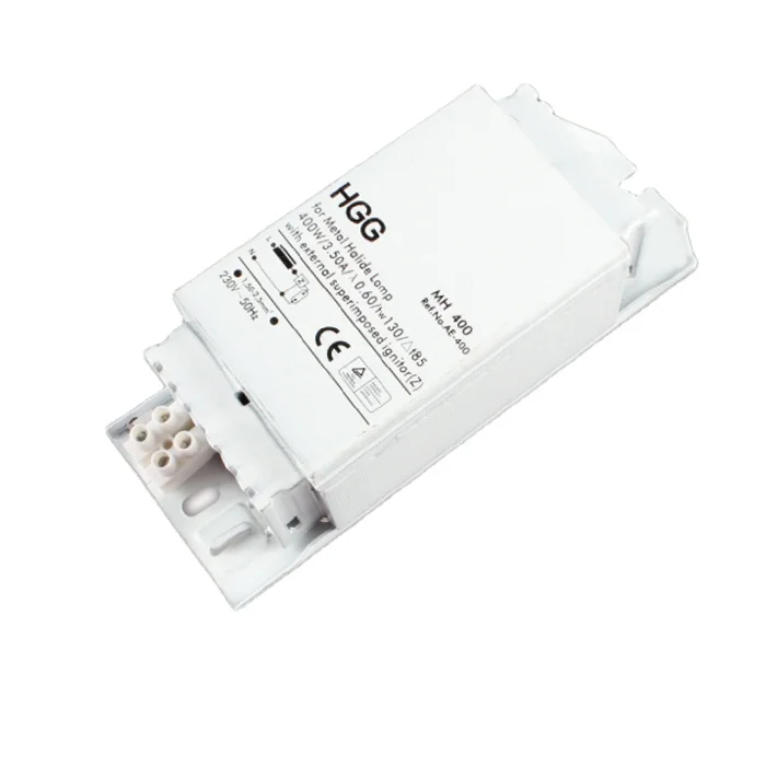 30-летнюю OEM магнитный балласт спрятанный 600w