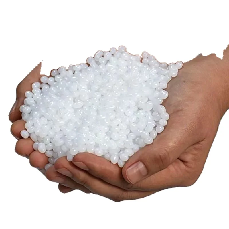 Recycled LDPE Granules Virgin LDPE HDPE LDPE Resin for SALE Origin Place Model