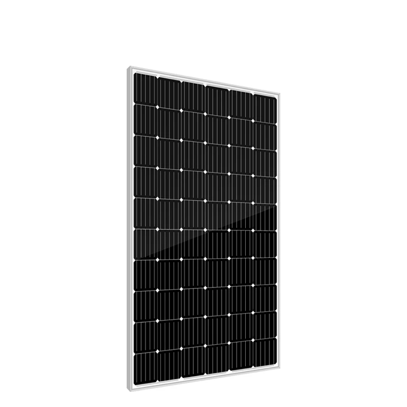 Wholesale 60Cells 280W 290W 300W 310W 320W 330W 10V Small Mini Photovoltaic Power Solar Panel