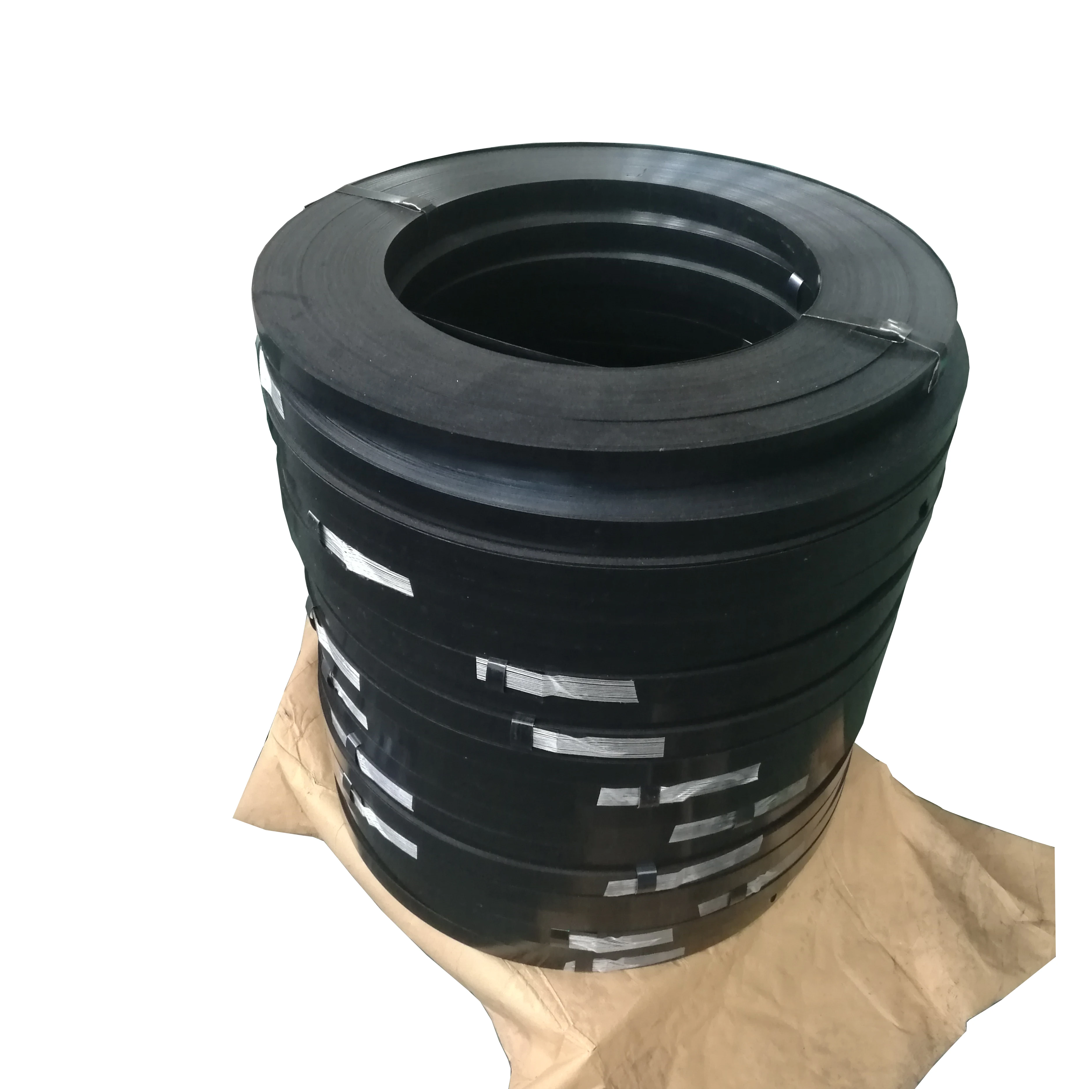 Standard and Custom Engineered Metal Strapping Band