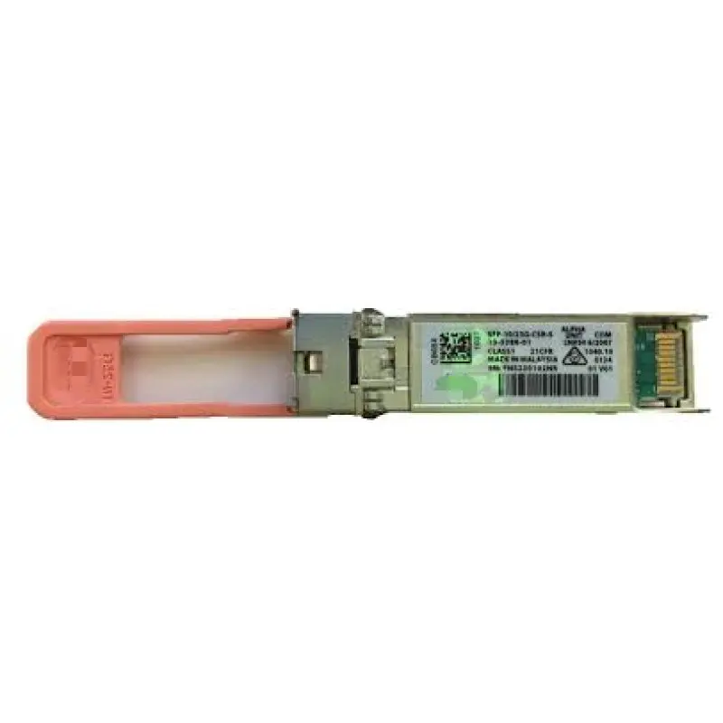 SFP-10/25G-CSR-S 10/25GBASE-CSR SFP28 Module for MMF Fiber Optic Transceivers for WiFi POE 4G 3G GSM TCP GPRS SDK Networks