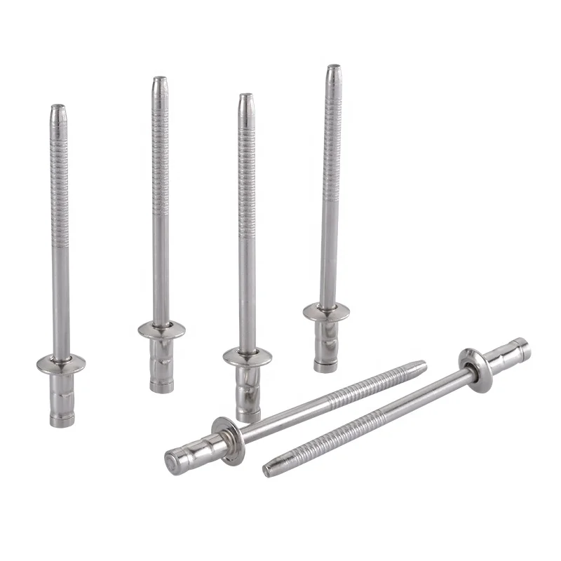 OEM Huck Lock Blind Structural Rivets