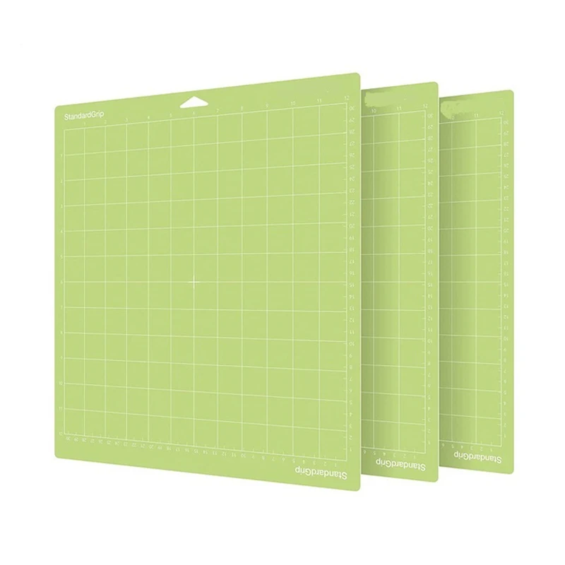 Manufacturer Wholesale Self-Healing Adhesive Cricut Cutting Mat