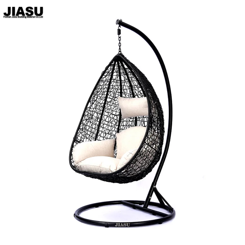 Multi-Function Outdoor Gazebo Mosquito Net Chair Morden Patio Modern Pod Metal Furniture Multi-Functional Hanging Swing
