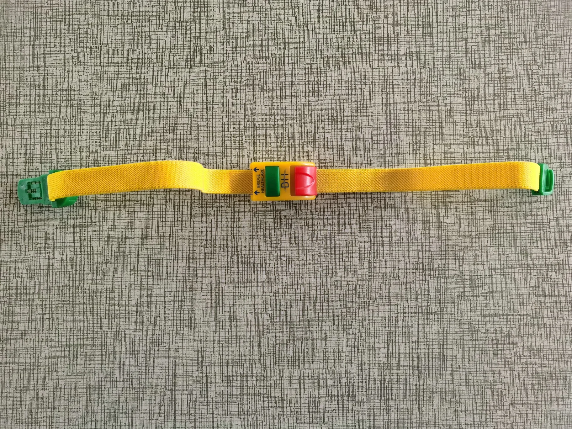 Customized Reusable Soft Military Emergency Elastic Soft Esmarch Tourniquet Medical Disposable Tourniquet Cuff Tournique