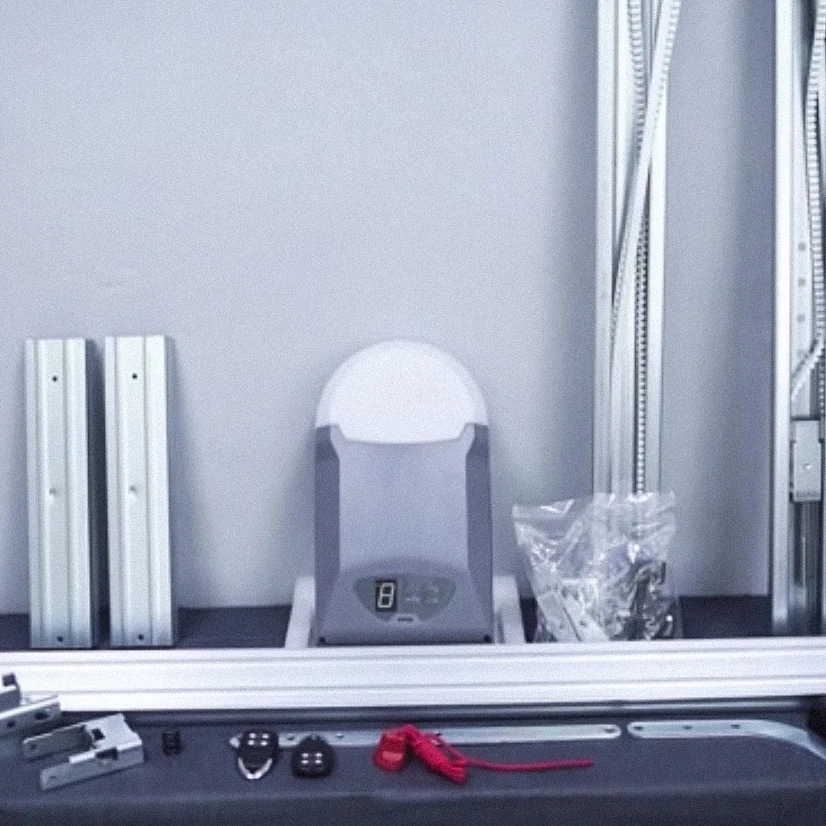 2023 Hiland Rolling Code GDO1800 with 5W fpor  Garage Door Opener automatic gate opener