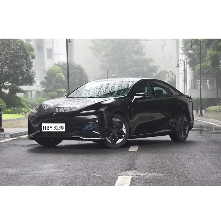 New Energy Vehicle Sport Car Car Changan Deepal Sl03 515 Max Sedan Mid Pure Electric Car Carros Electric Adultos