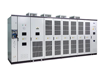 35kv High Voltage Mvar Generator Statcom