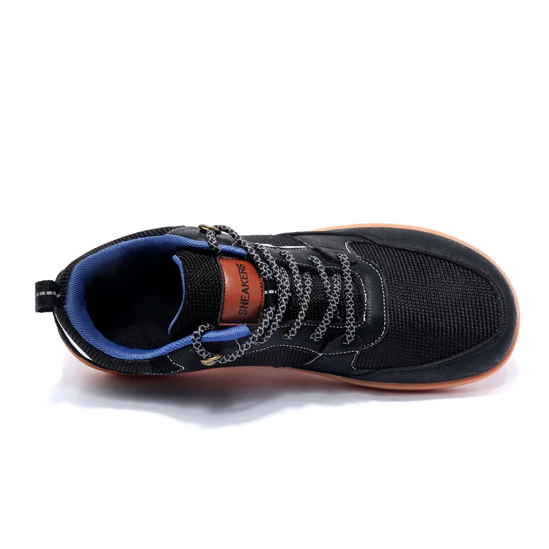 Barefoot Sneakers Women Wide Toe Box Protection Casual Fitness Walking Shoes Custom Wide-head Barefoot Shoes For Men