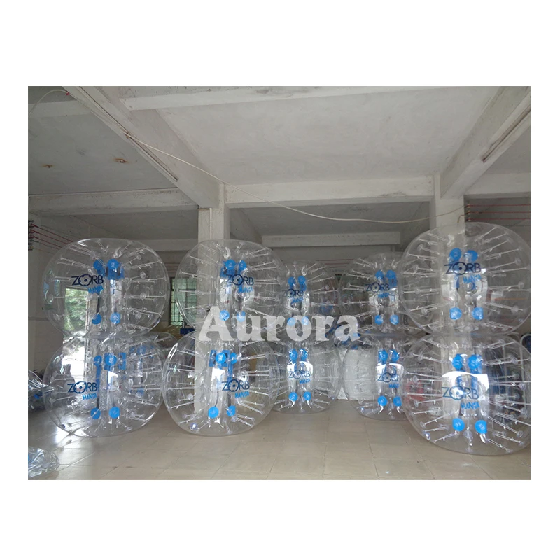 Crazy Human Hamster Ball Buy Inflatable PVC bubble ball bumper ball bubble soccer