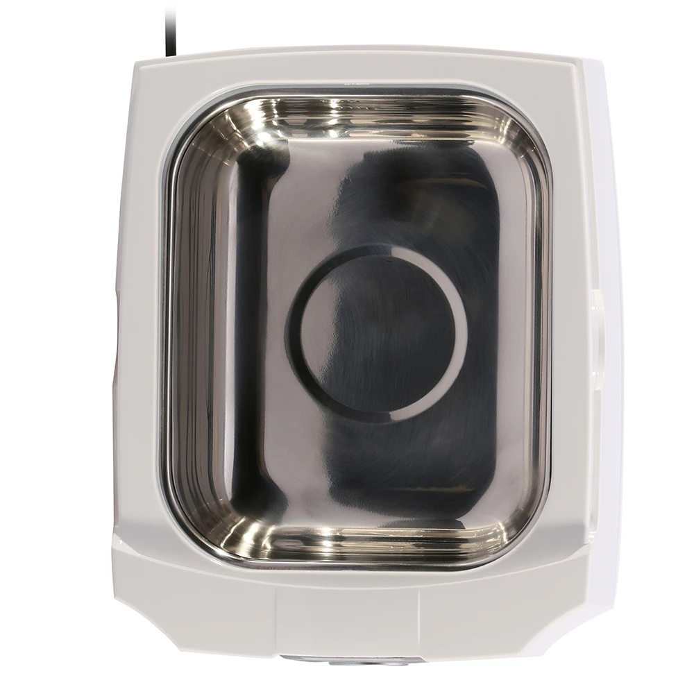 Professional glasses shop used Ultrasonic Cleaner 1.4l Ultrasound Cleaning Machine  ultrasonic decanter