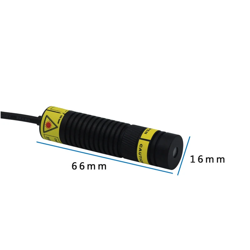 650nm 100mw Red Laser Module Dot/Line/Crossline Optional Equipment Positioning Laser Light laser diode module