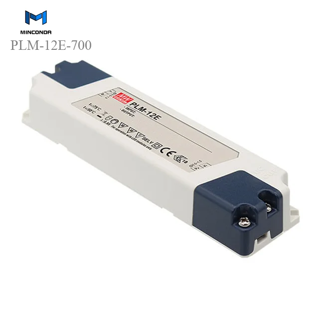 (LED Drivers) PLM-12E-700