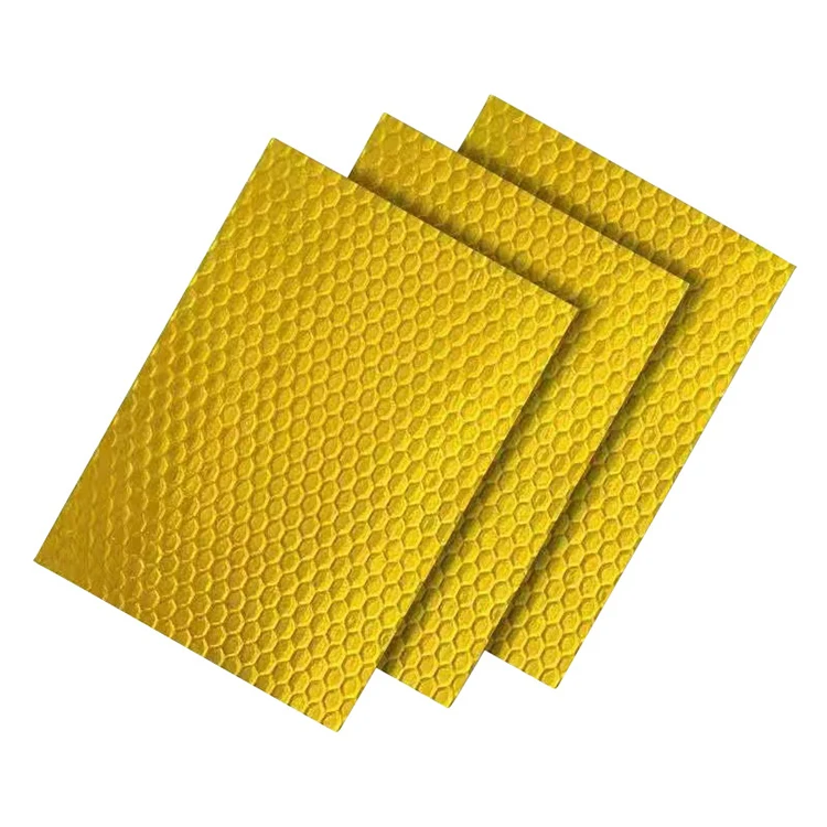 Factory hot selling high quality sewer sound insulation mat downcomer silencer sound absorbing material