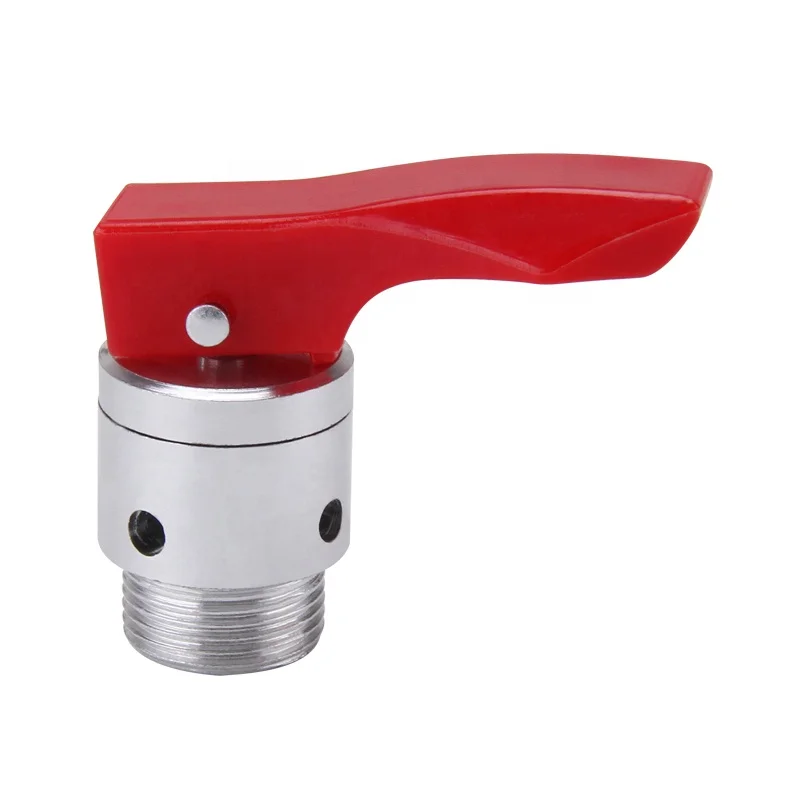 Предохранительный клапан для скороварки