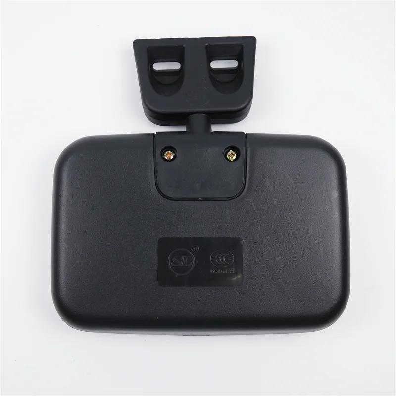 High Quality Truck Rearview Mirror Door Mirror Trailer Truck Accessories For Hino For Auman For HOWO