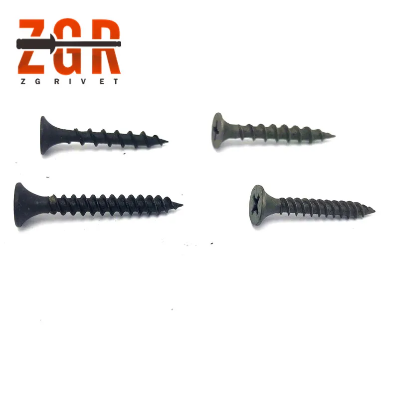 China Factory Collated Drywall Screws
