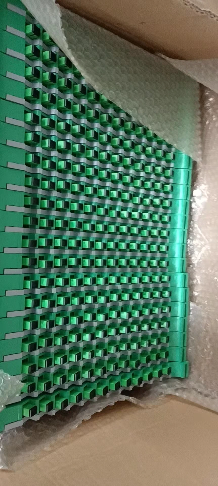 fiber optic equipment fiber optic end tip fiber optic equipment 2022 hot sell Multi Effect Splicing Fusion Machine For Ftth Telecom Network 12 Core Fiber Optic Pigtail ftth fiber optic equipment fiber optic end tip fiber optic equipment