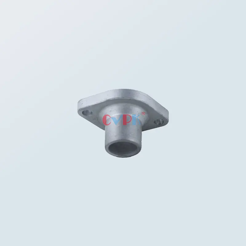 Крышка термостата двигателя 2TNV70 3TNV76 3TNV88 для YANMAR 129350-49530 129350-49560 129101-49530