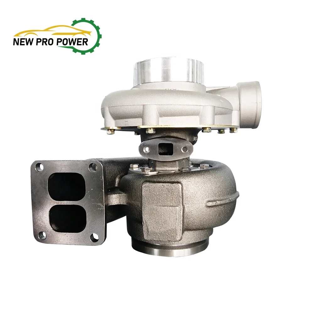 HX50 3533557 турбо 3803710 3538545 турбонагнетатель подходит для двигателя M11 10.8L
