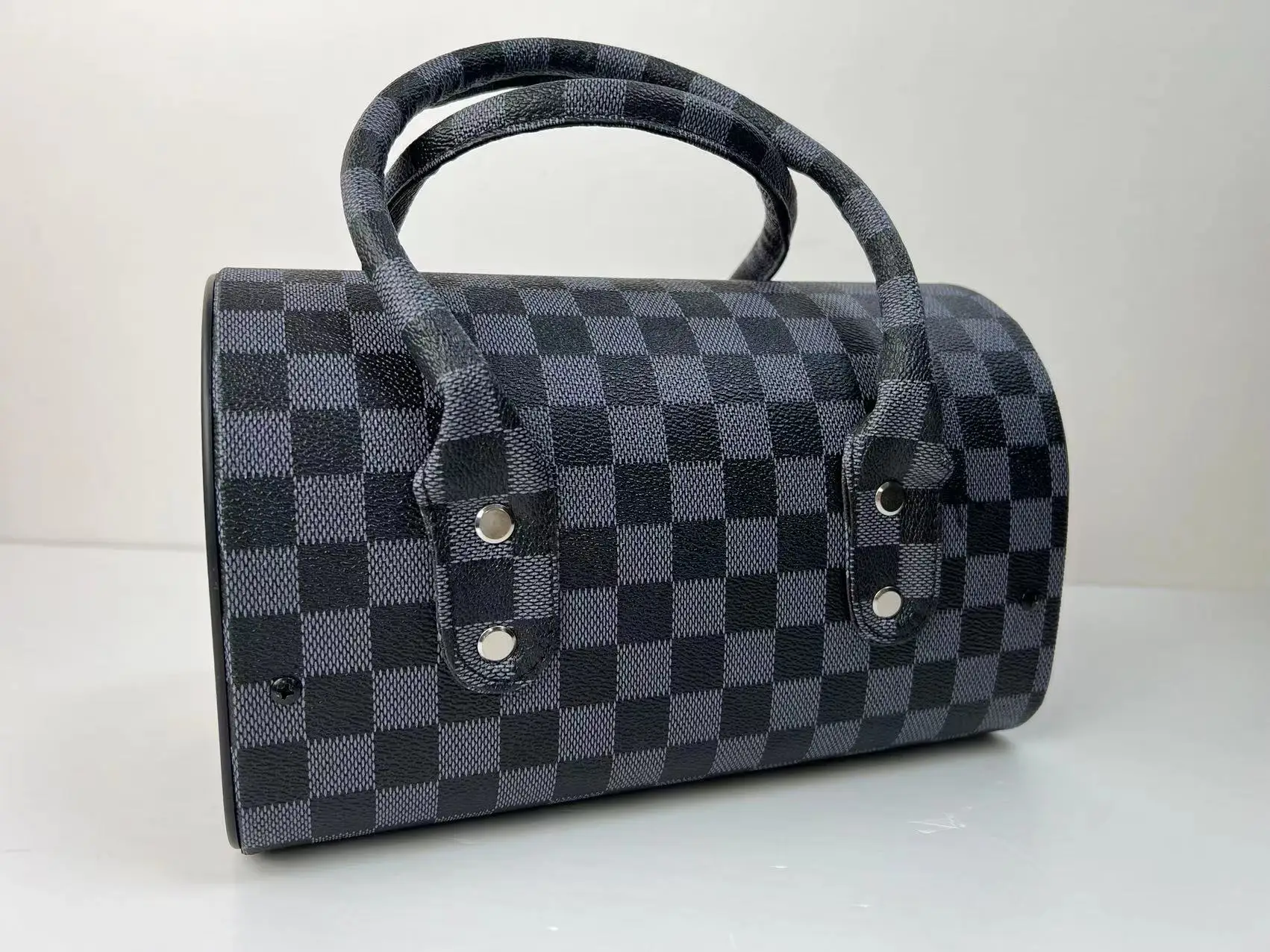 TTD-401/501/601 Full-size 4&5&6 Inches Portable Wireless BT Stereo TF Card FM Outdoor Karaoke Handbag Speaker