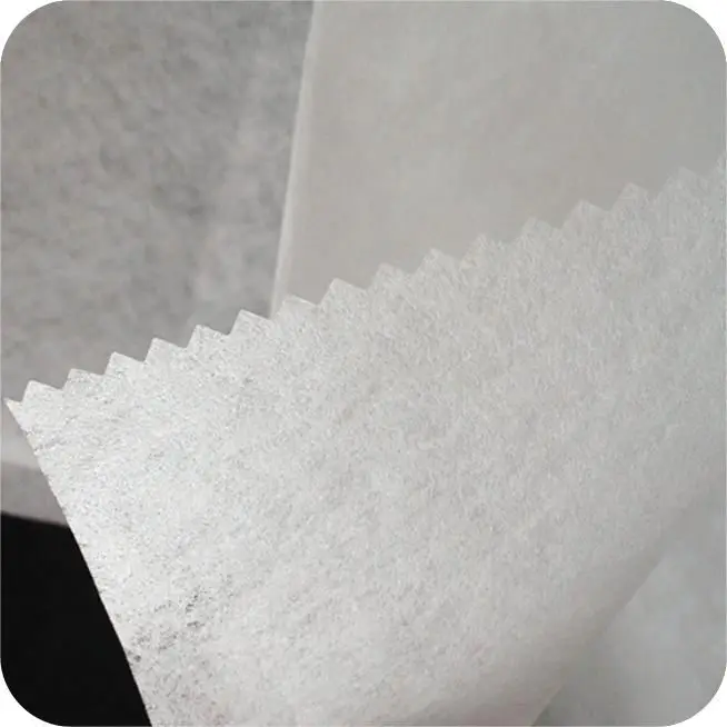 Easy Tearaway 100%  Cotton cheap Recycle cotton  Embroidery Backing Paper interlining