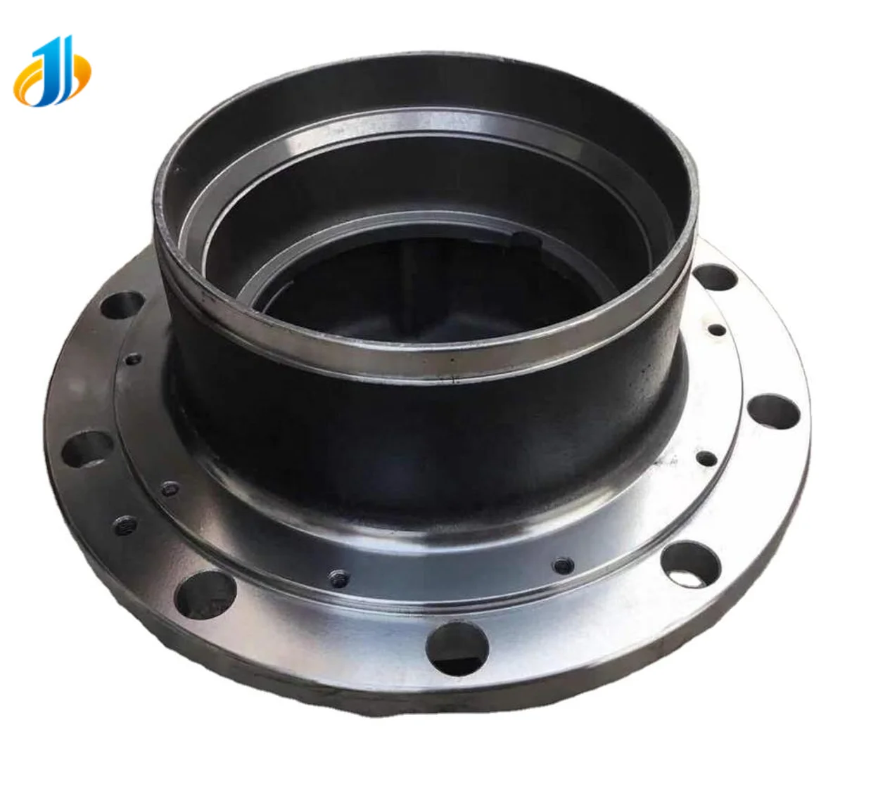 China National Heavy Duty Truck HOWO Truck Parts Rear Wheel Hub WG9231340309