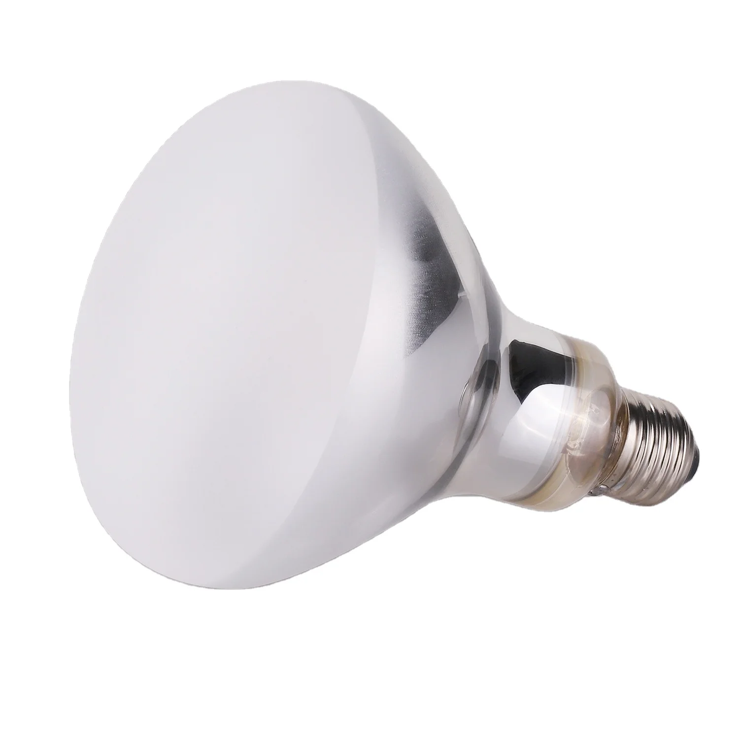 J&C UVA/UVB Mercury Vapor Lamp Heat Lamp reptile led reptile dome lamp for Tortoises Reptiles