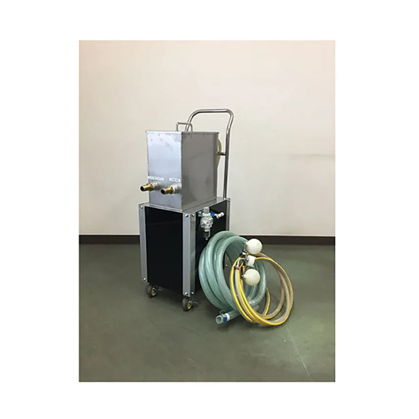 Wholesale Supplier Fuel-water Professional Hot Sale Low Price Separator Machine