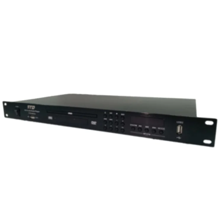 public adress system full set  DVD Player with Mp3 Player & USB