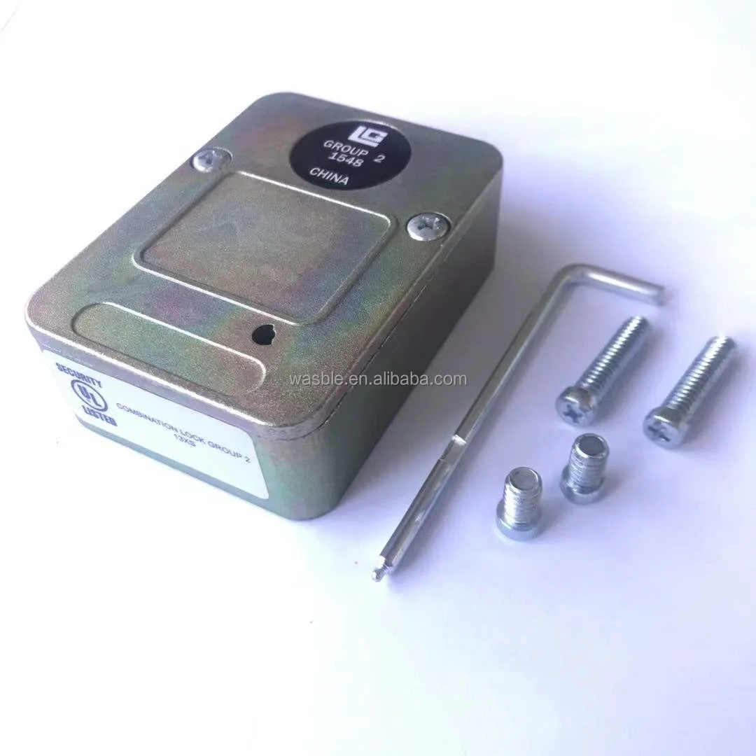 high quality combination lock