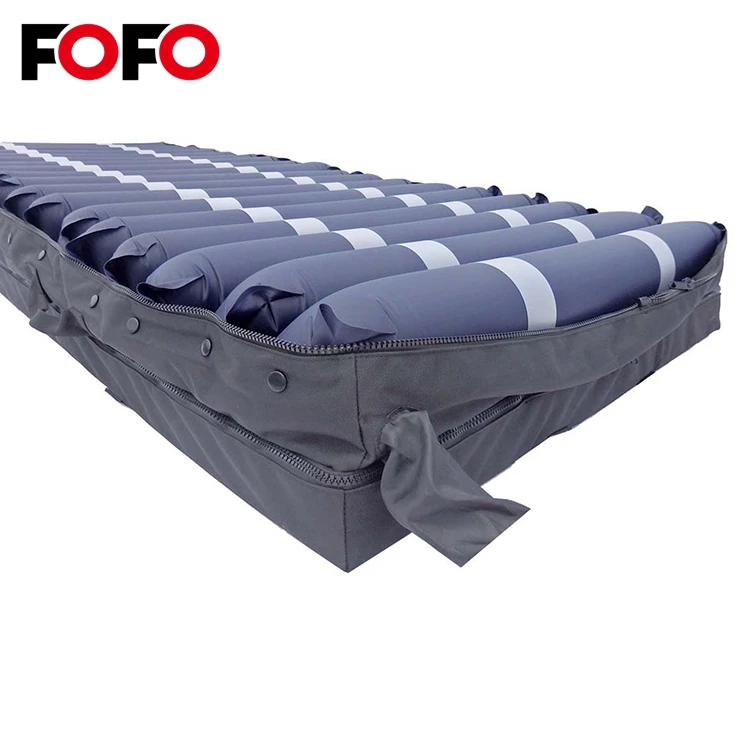 Factory Price High Quality Comfortable Foam Base Medical Mattress