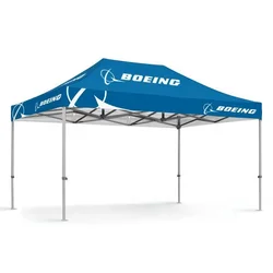 Colormay manufactured Exhibition Tent / Trade Fair Tent/Pop Up Tent
